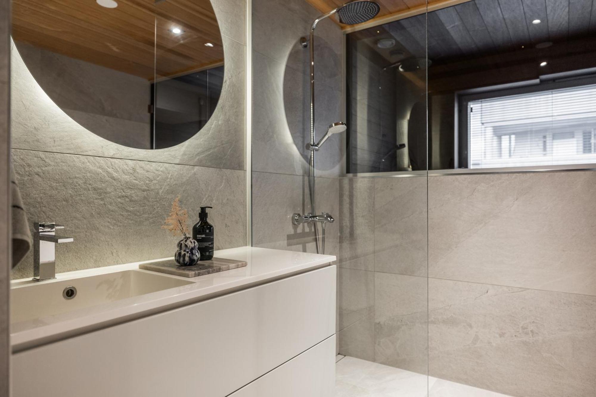 Comfy City Apartment With Sauna Рованиеми Экстерьер фото